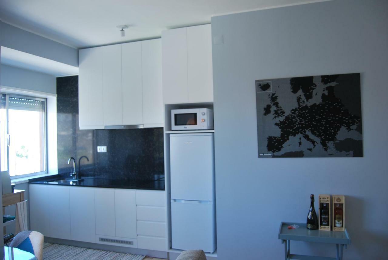 Bessa Apartment OOporto Exteriör bild