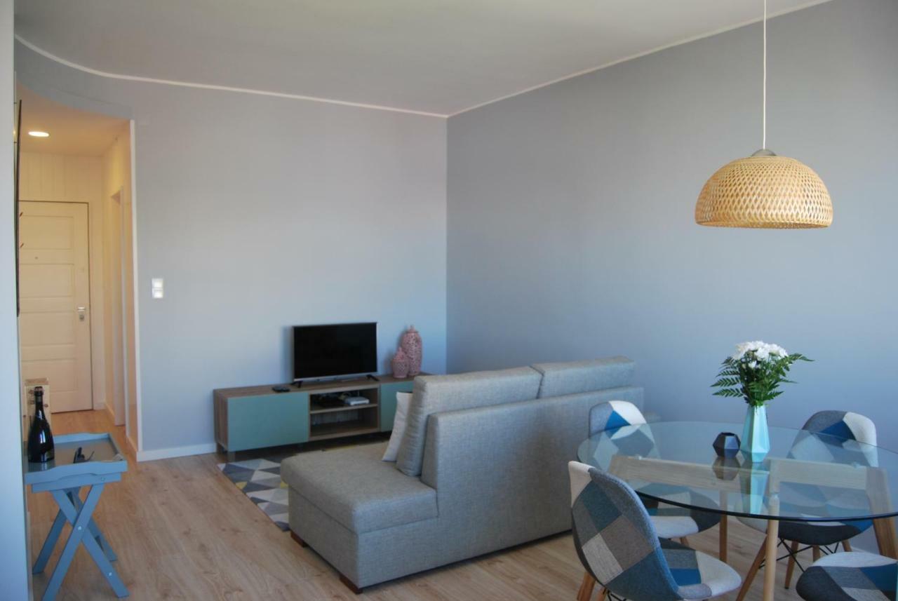 Bessa Apartment OOporto Exteriör bild