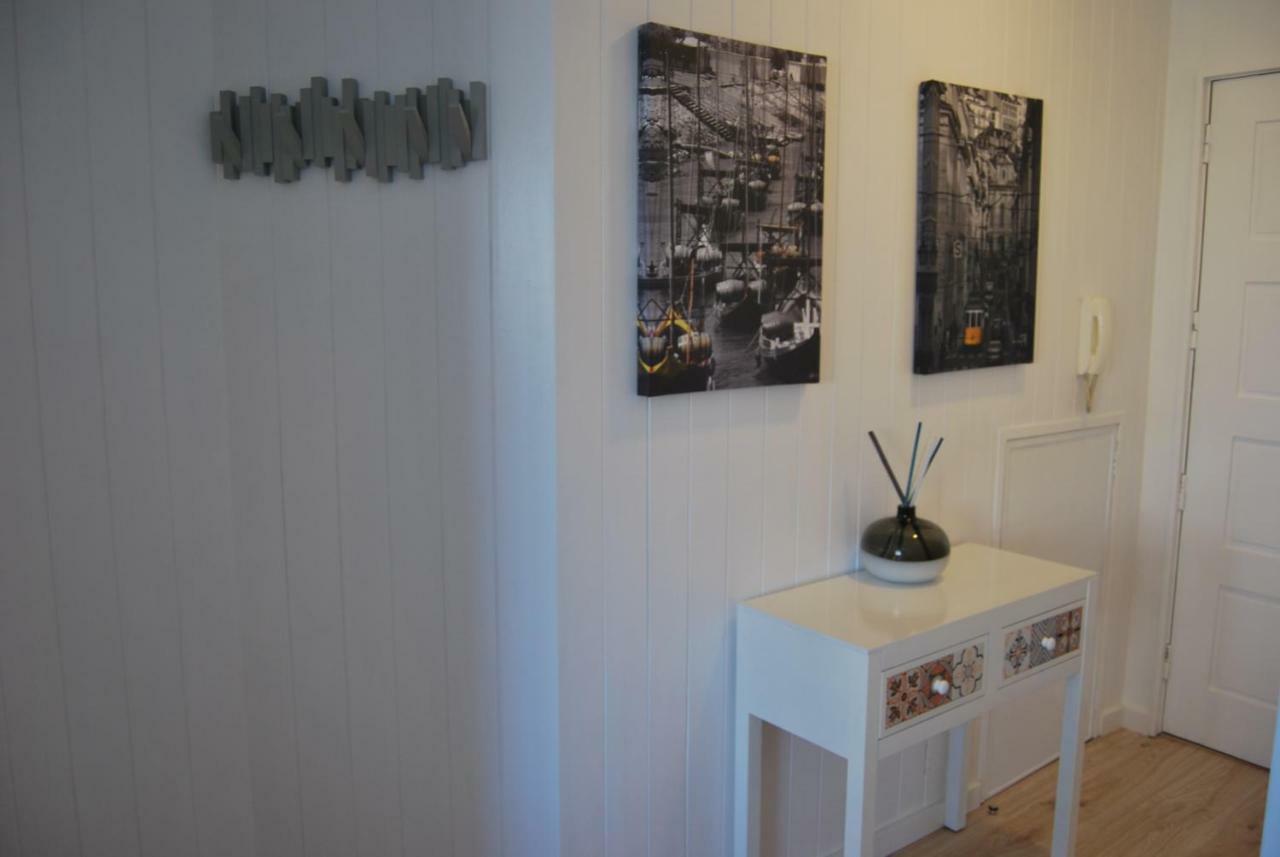 Bessa Apartment OOporto Exteriör bild