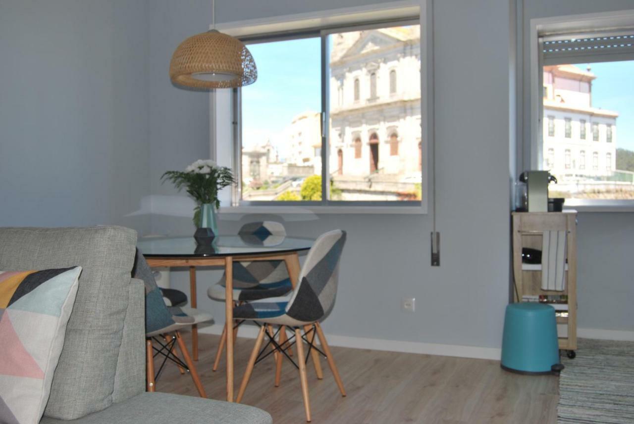 Bessa Apartment OOporto Exteriör bild