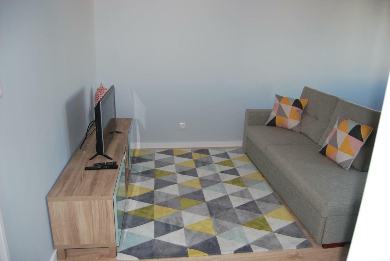Bessa Apartment OOporto Exteriör bild