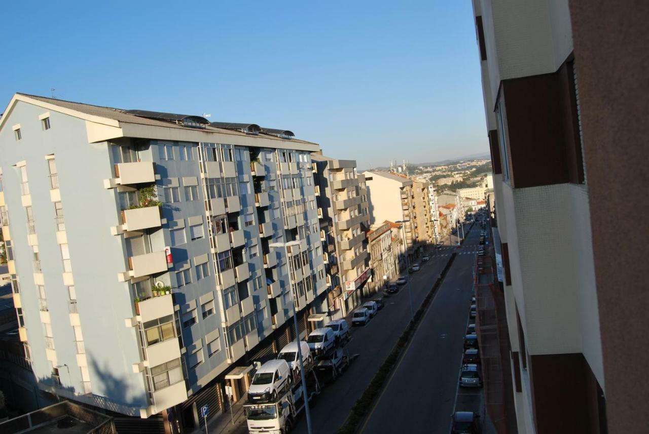 Bessa Apartment OOporto Exteriör bild